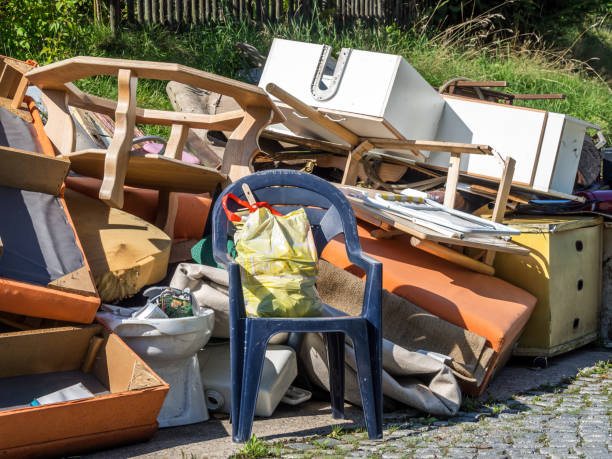 Best Hoarding Cleanup  in Midland City, AL