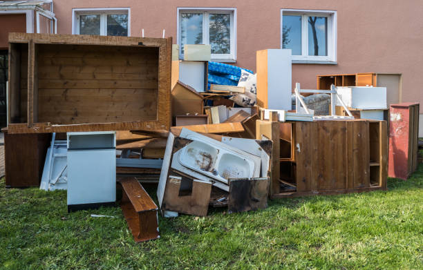 Best Garage Cleanout  in Midland City, AL
