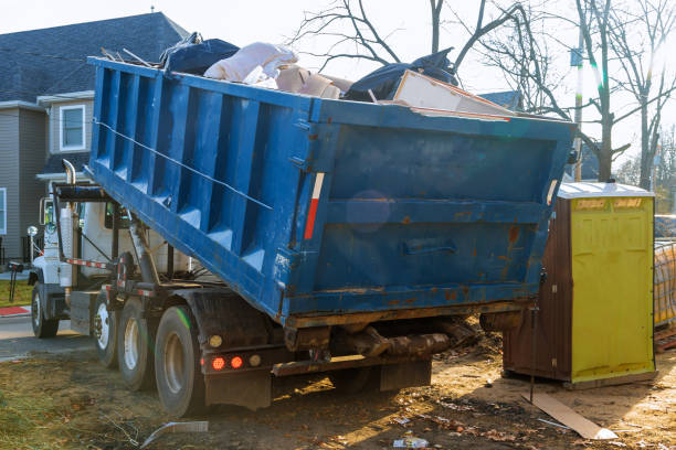 Best Yard Waste Removal  in Midland City, AL